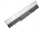 Powery Helyettesítő akku Asus Eee PC 1005HR fehér 7800mAh