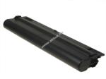 Powery Helyettesítő akku Lenovo típus 0A36278