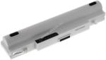 Powery Helyettesítő akku Samsung NP-R620 6600mAh fehér