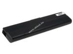 Powery Helyettesítő akku Asus F6K233E-SL