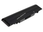 Powery Helyettesítő akku Dell típus RM791 5200mAh/58Wh