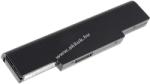 Powery Helyettesítő akku Asus típus A32-N71 - akkuk - 21 290 Ft