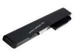 Powery Helyettesítő akku HP ProBook 6545b 14, 4V 75Wh