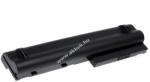 Powery Helyettesítő akku Lenovo IdeaPad S10-3 064752M fekete