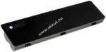 Powery Helyettesítő akku Dell XPS 14 5200mAh