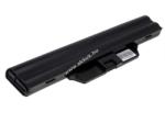 Powery Helyettesítő standard akku HP Compaq típus 572189-001