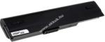 Powery Helyettesítő akku Asus U1E