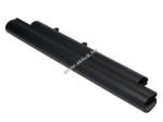 Powery Helyettesítő akku Acer Aspire 3810T-S22