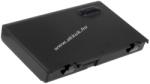 Powery Helyettesítő akku Asus A5eb-q016h