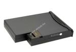 Powery Helyettesítő akku Acer Aspire 1300DXV 9, 6V 38Wh