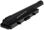 Powery Helyettesítő akku típus 312-0940 6600mAh