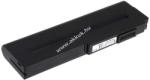Powery Helyettesítő akku Asus N43J sorozat 7800mAh