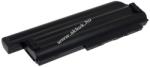 Powery Helyettesítő akku Lenovo típus 0A36282 11, 1V 86, 6Wh