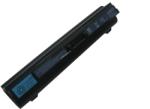 Powery Helyettesítő akku Acer Aspire AS1810T-8459 fekete 7800mAh