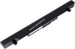 Powery Helyettesítő akku Asus ROG GL552JX