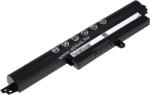 Powery Helyettesítő akku Asus X200CA-9A