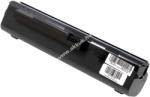 Powery Helyettesítő akku Acer Aspire One A150-1840 7800mAh fekete