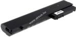 Powery Helyettesítő akku HP/Compaq típus 405190-001 4400mAh