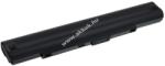 Powery Helyettesítő akku Asus UL30A