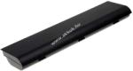 Powery Helyettesítő akku HP Pavilion DV1000 sorozat