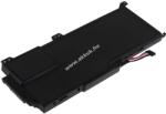 Powery Helyettesítő akku Dell típus V79YO