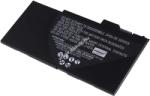 Powery Helyettesítő akku HP típus E7U24AA