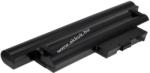 Powery Helyettesítő akku típus 92P1167 4400mAh