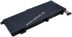 Powery Helyettesítő akku Asus Transformer Flip TP550LD
