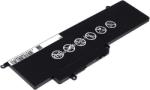 Powery Helyettesítő akku Dell Inspiron 11 3148