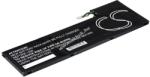Powery Helyettesítő akku Acer Aspire Timeline U M5-481