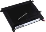 Powery Helyettesítő akku Lenovo típus 42T4964