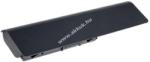 Powery Helyettesítő standard akku HP Pavilion g4-1000 sorozat
