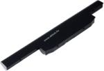Powery Helyettesítő akku Fujitsu típus FMVNBP215