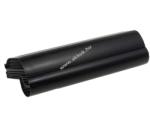Powery Helyettesítő akku Asus EeePC 904 6600mAh fekete