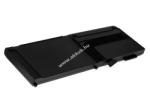 Powery Helyettesítő akku Apple MacBook Pro 15 col MC118CH/A