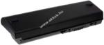 Powery Helyettesítő akku HP Pavilion dv6-2000 sorozat 8800mAh
