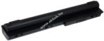 Powery Helyettesítő akku HP Pavilion dv7-1240us 6600mAh