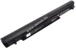 Powery Helyettesítő akku Asus S40 Ultrabook