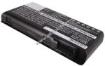 Powery Helyettesítő akku MSI GT680-037UK