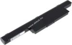 Powery Helyettesítő akku Asus X93SM-YZ064V