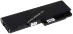 Powery Helyettesítő akku HP típus HSTNN-UB68 7800mAh