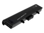 Powery Helyettesítő akku Dell típus RU030 5200mAh