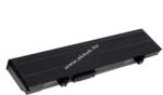 Powery Helyettesítő akku Dell Latitude E5510 5200mAh