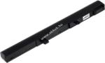 Powery Helyettesítő akku Asus X551CA