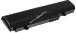Powery Helyettesítő standard akku Asus Eee PC 1015PN
