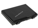 Powery Helyettesítő standard akku Asus K40IN