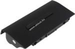 Powery Helyettesítő akku Asus típus A42-G75
