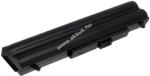Powery Helyettesítő akku LG Electronics LW70-QJMA