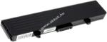 Powery Helyettesítő akku Dell Inspiron 1545 5200mAh