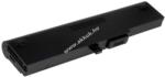 Powery Helyettesítő akku típus VGP-BPS5 6600mAh